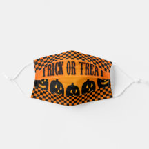 Halloween Trick or Treat