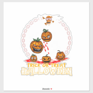 Halloween Trick Or Treat Halloweens