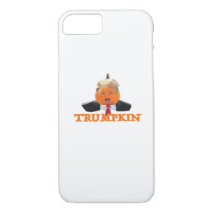 Halloween Trumpkin Case-Mate iPhone Case