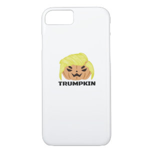 Halloween Trumpkin Classic Case-Mate iPhone Case