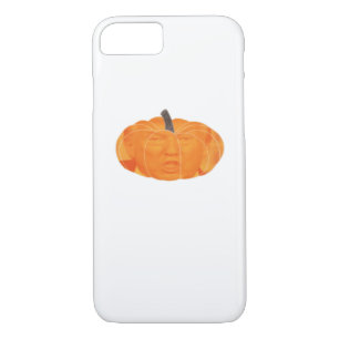 Halloween Trumpkin Extra Classic Case-Mate iPhone Case