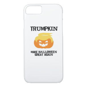 Halloween Trumpkin V3 Case-Mate iPhone Case