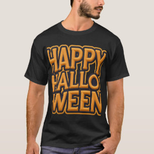 Halloween tshirts