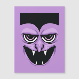 Halloween Vampire