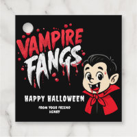 Halloween Vampire Fangs