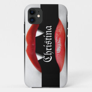 Halloween Vampire Phone Cases