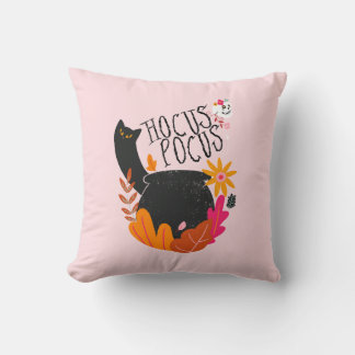Halloween Vibes Kissen ・ Hocus Pocus Throw Pillow