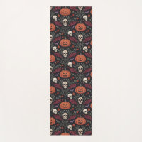 Halloween Vibes Pattern