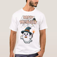 Halloween Vibes T-Shirt