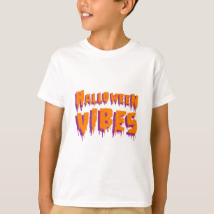 Halloween Vibes T-Shirt