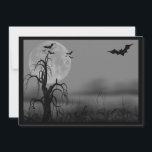 Halloween, Wedding, Sweet Sixteen Invitation<br><div class="desc">Halloween,  Wedding,  Costume Ball,  Sweet Sixteen Party Invitation. Personalize with your information to create your invitation.</div>