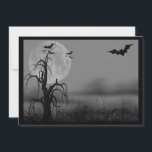 Halloween, Wedding, Sweet Sixteen Invitation<br><div class="desc">Halloween,  Wedding,  Costume Ball,  Sweet Sixteen Party Invitation. Personalize with your information to create your invitation.</div>