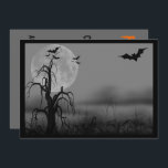 Halloween, Wedding, Sweet Sixteen Invitation<br><div class="desc">Halloween,  Wedding,  Costume Ball,  Sweet Sixteen Party Invitation. Personalize with your information to create your invitation.</div>