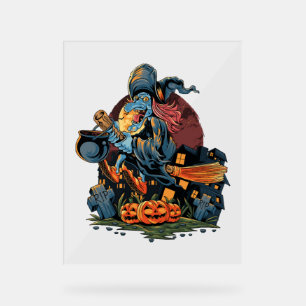 Halloween Witch