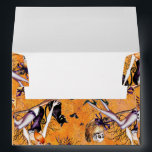 Halloween Witch<br><div class="desc">This "Halloween Witch" theme is  available in different products.  Feel free to contact me if you want it in other products.</div>