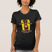 Halloween Witch Fantasy Artwork Design 5
