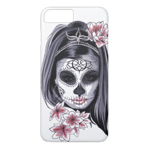 Halloween Witch Horror Case-Mate iPhone Case