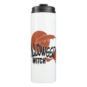 Halloween Witch Party - Halloween Witch Thermal Tumbler
