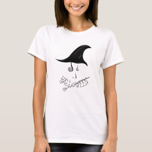 halloween witch T-Shirt