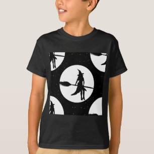 halloween witch T-Shirt