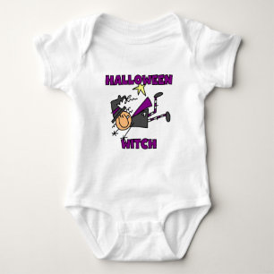 Halloween Witch T-shirts and Gifts