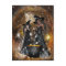 Halloween Witches in Black
