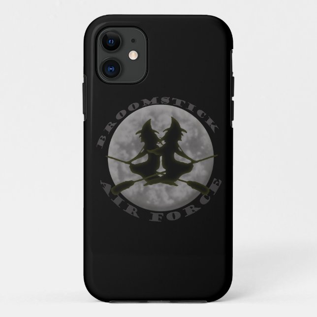 Halloween Witches iPhone5 Case (Back)