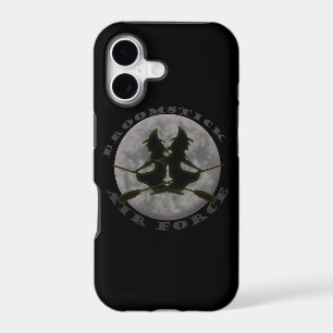 Halloween Witches iPhone5 Case