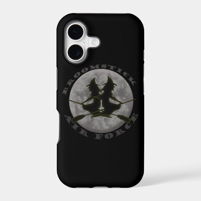 Halloween Witches iPhone5 Case (Back)