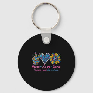 Halloween Work Humor_ Boss From Hell  Keychain