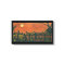 Halloween ,wrapped,canvas,print