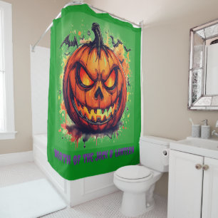 Halloween,Wrath of the Jack O' Lantern , Creepy