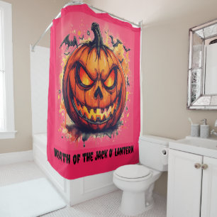 Halloween,Wrath of the Jack O' Lantern , Creepy