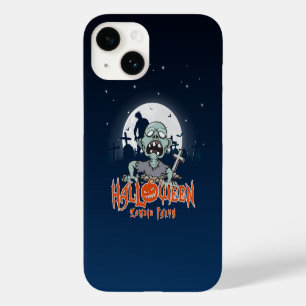 Halloween Zombie Party    Case-Mate iPhone 14 Case