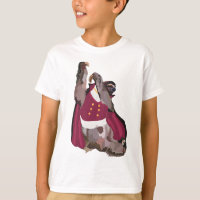 Halloween Zoo Sloth Vampire 