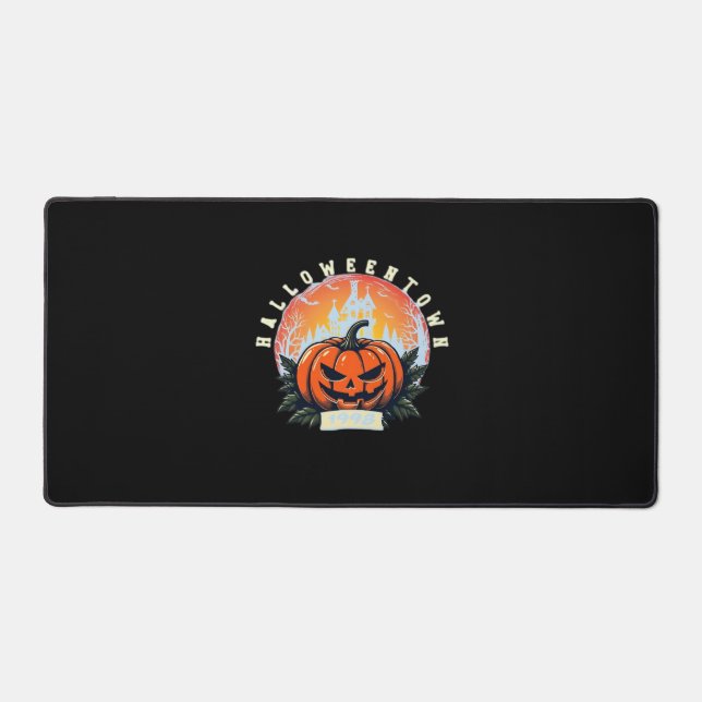 HalloweenTown 1998 T-shirt indispensable (Recto)