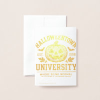 Halloweentown University 1998 Where Being Normal