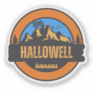 Hallowell, Kansas