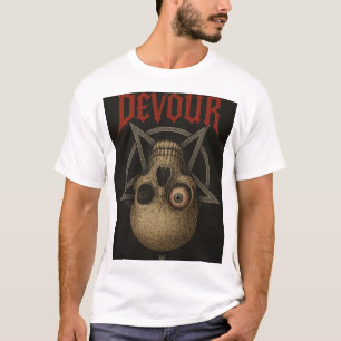 Hallowen T-Shirt