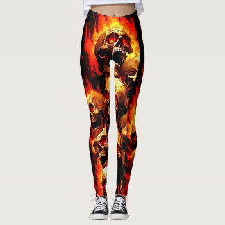 ✨ Hallowing Stylish & Comfy Leggings ✨