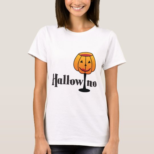 Hallowino T-Shirt