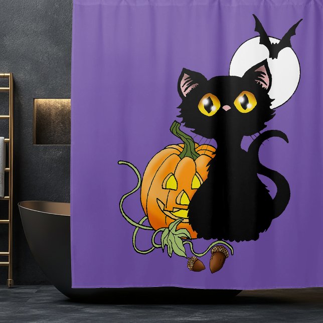 Hallow's Eve Kitty (Creator Uploaded)