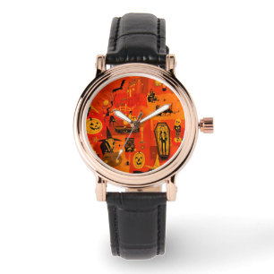 Hallows Eve Watch