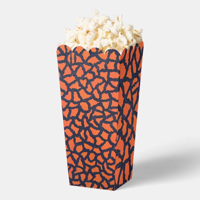 Hallowsheen Favor Box (Popped)
