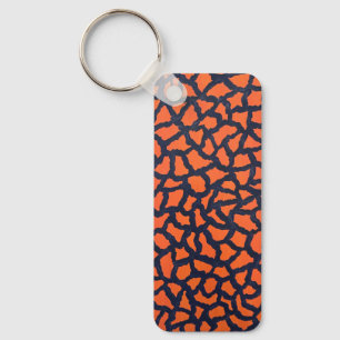 Hallowsheen Keychain