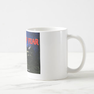 Halls de tasse de crainte