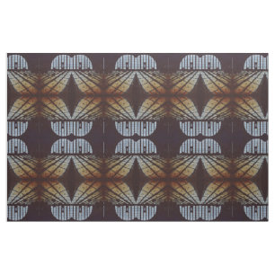 Halls of Freedom, Ellis island Fabric