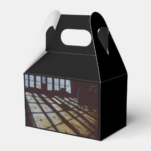 Halls of Freedom, Ellis island Favor Box