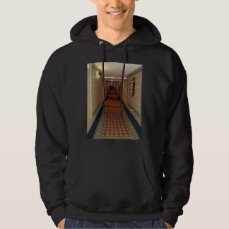 Hallway Straight to My Heart Hoodie