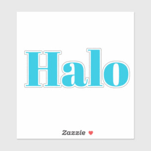 Halo